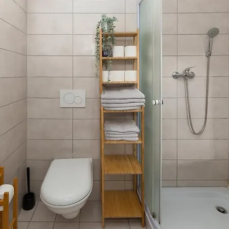 Berni Apartment