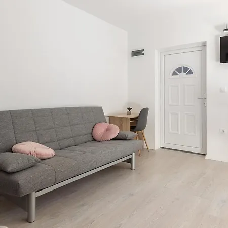 Apartment Berni Ljubljana