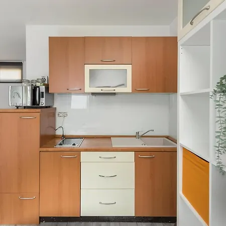 Berni Apartment