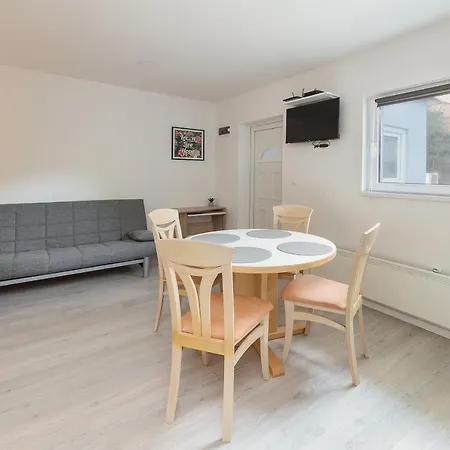 Apartment Berni *