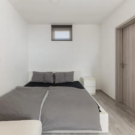 Apartment Berni *