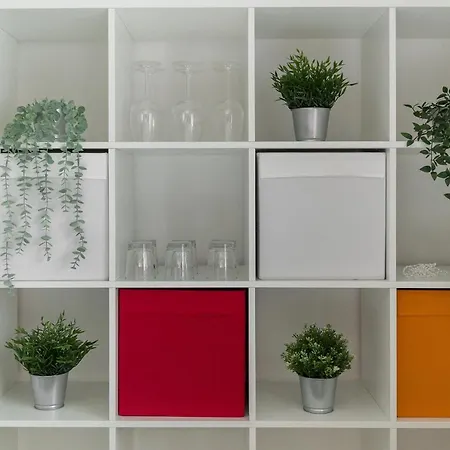 Berni Apartment