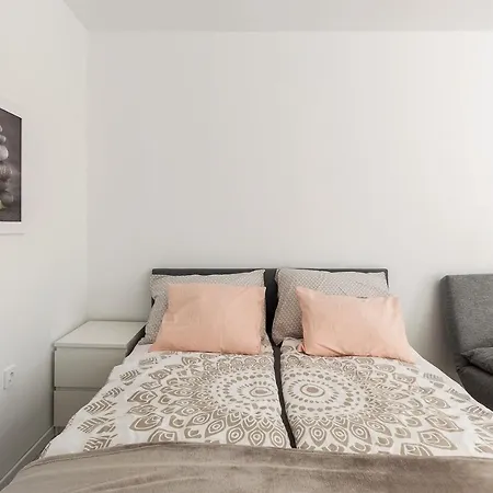 Apartment Berni