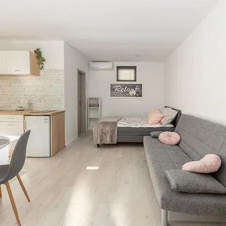 Apartment Berni
