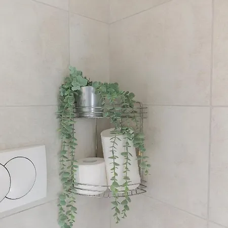 Berni Apartment *