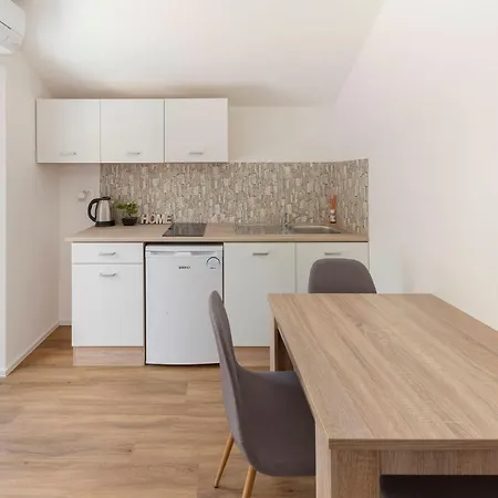 Apartment Berni