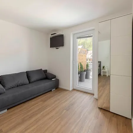 Berni Apartment *