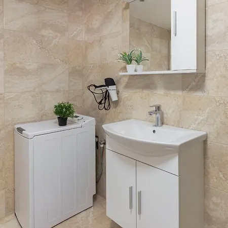 Berni Apartment Ljubljana