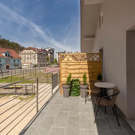 Berni Apartment Ljubljana