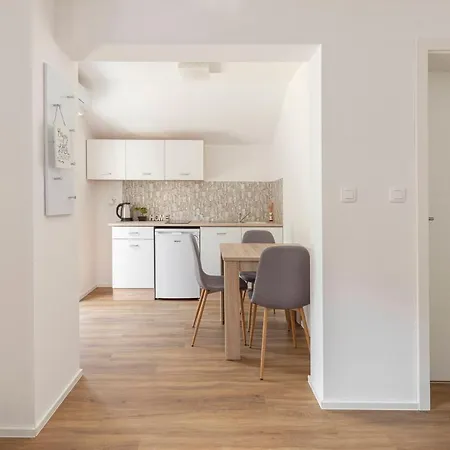 Apartment Berni *