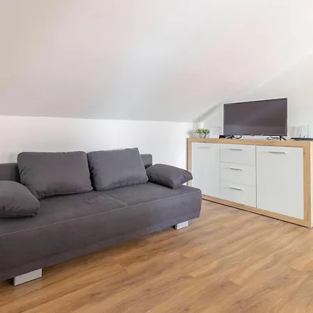 Apartment Berni