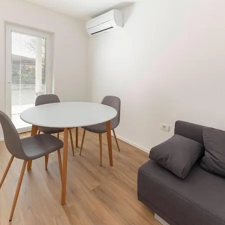 Apartment Berni Ljubljana