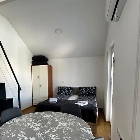 Apartment Berni
