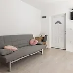Apartmán Berni Lublaň