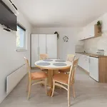 Apartmán Berni *