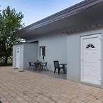 Apartmán Berni Lublaň