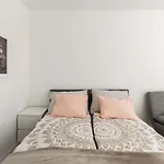 Apartmán Berni