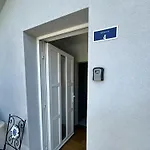 Διαμέρισμα Berni Λιουμπλιάνα
