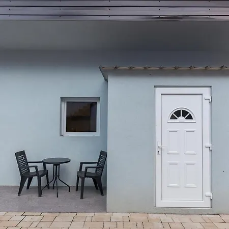 Apartamento Berni
