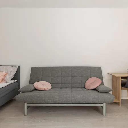 Apartmán Berni