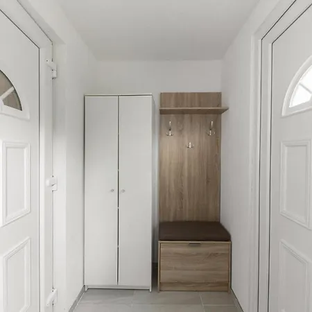 Berni Apartmán
