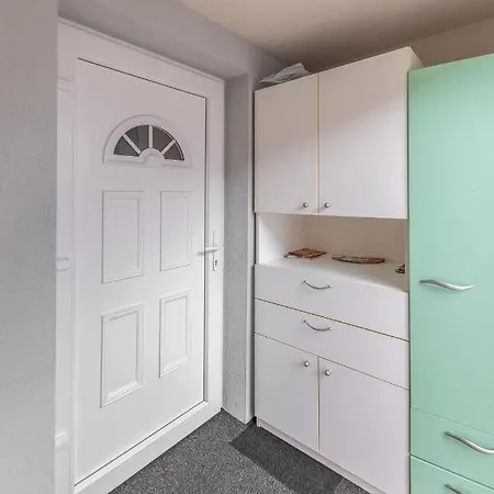 Berni Apartmán Lublaň