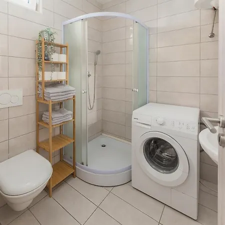 Berni Apartmán Lublaň