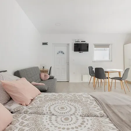 Berni Apartmán Lublaň