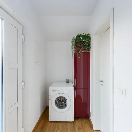 Berni Apartmán Lublaň