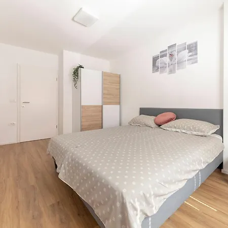 Berni Apartmán Lublaň