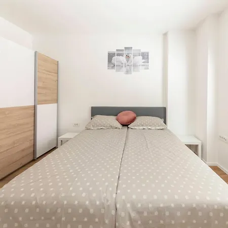 Berni Apartmán