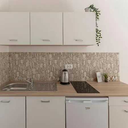 Apartmán Berni