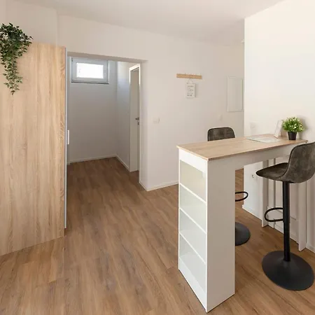 Berni Apartmán Lublaň