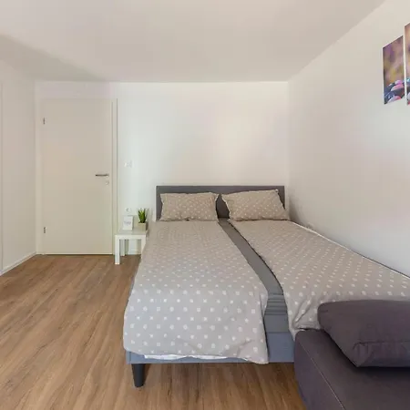 Apartamento Berni Liubliana