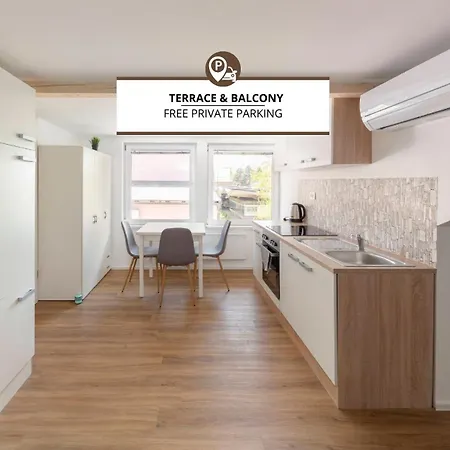 Berni Apartmán