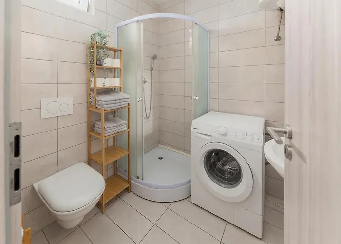 Berni Apartman Ljubljana