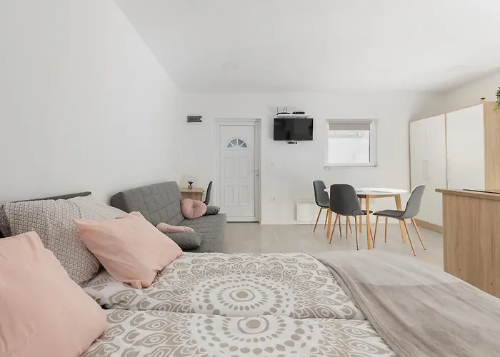 Berni Apartman Ljubljana