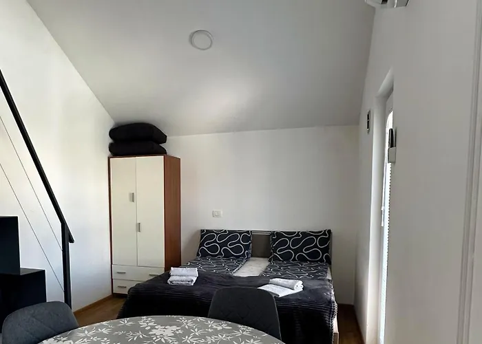 Apartman Berni