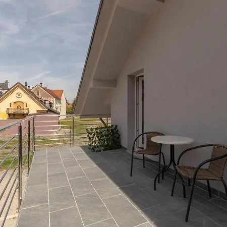 Berni Apartament Lublana